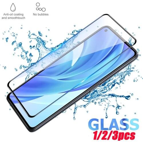 Tempered Protective Glass For Xiaomi Mi 11 10 10T 9 A3 Lite Pro Screen Protector Glass For Xiaomi Mi 10S 10i 10T 9 9se CC9 Glass