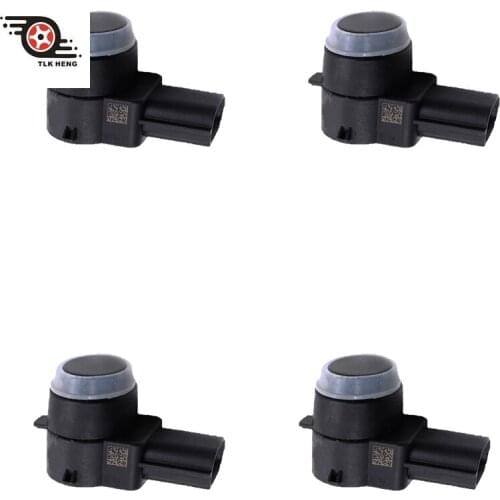 22932876 New PDC Parking Sensor Parking Radar Parking Assistance 4 PCS For G M Chevrolet Cruze Aveo Orlando Opel Astra J Insign