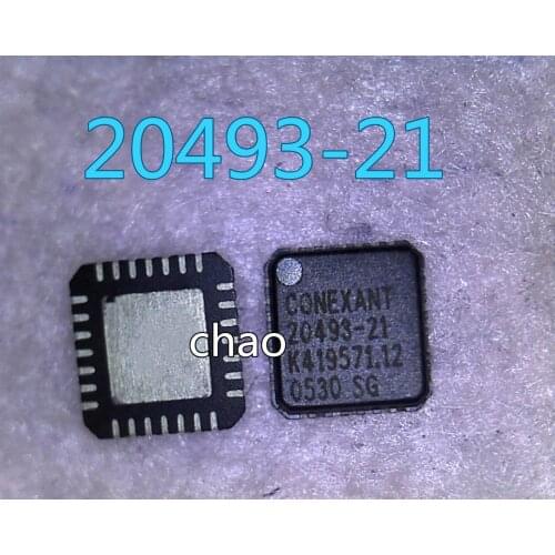 CX20493-21 20493-21 QFN