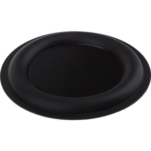 6.5'Speaker Loudspeaker Vibrating Membrane Passive Woofer Diaphragm Plate