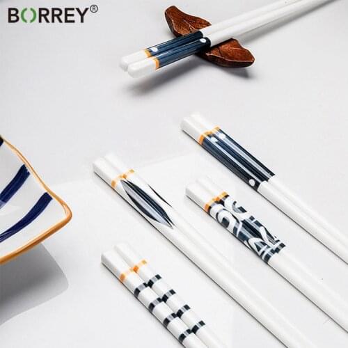 Палочки для еды Borrey China At AliExpress