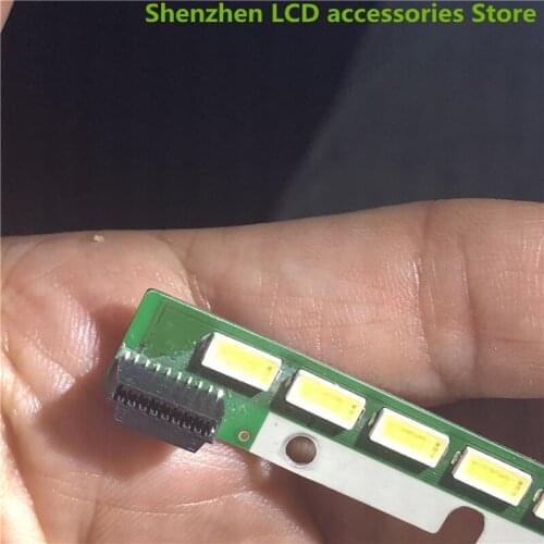 FOR LG 6916L-1986A Right LED Backlight for SHARP PN-R556 72LED 605MM 100%NEW