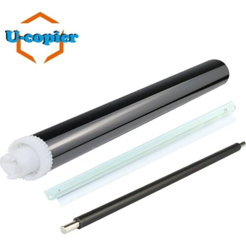 1Set DK-3130 OPC Drum+Cleaning Blade+PCR Charge Roller For Kyocera FS 2100 4100 4200 M3550 M3560 P3045 P3050 P3055 3560 364