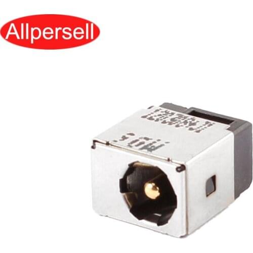 Laptop Power interface for Acer Aspire One D250 D260 532H DC jack Socket Connector Cable Power head