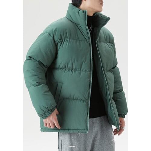 Jwoglt Men's Parkas