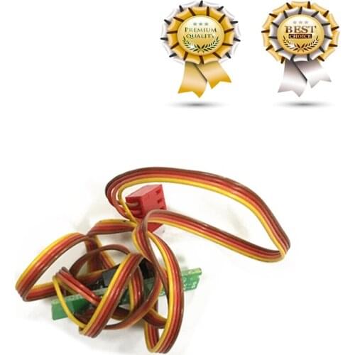 Barcode printer ribbon sensor For TSC TTP 247 342 345 barcode printer ribbon sensor