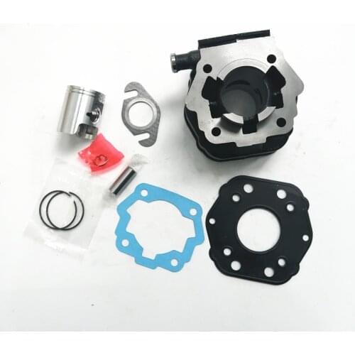 Motorcycle Cylinder Kit Set for DERBI SD01 SD 01 50 CC 50cc 40mm CYLINDER with piston kit