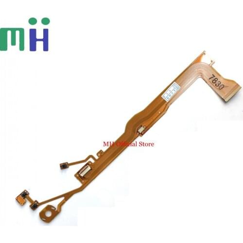 NEW For Nikon P900 P900S Lens Rear Mount Flex Cable FPC ( with sensor and socket ) Camera Repair Unit part