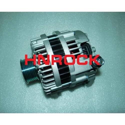 130 AMP ALTERNATOR LR1130-701 231008S100 FOR NISSAN ARMADA 5.6L
