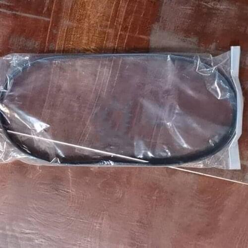 CAR generator belt 2016-2022au diA3 A4L A6L Q3 Q5L V-belt mechanical supercharged engine belt fan belt air conditioning belt