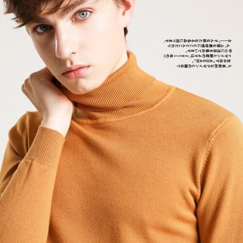 Мужские вязаные пуловеры SeedtoTree China At AliExpress