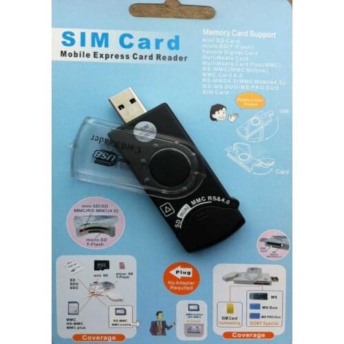 Simcard Computer Hardware And Software
