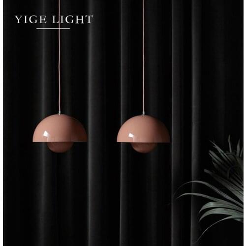 Modern Pendant Lights For Dining Room Home Living Black Hanging Lamp Fixture Restaurant Cafe Decor Suspension Lighting Luminaire