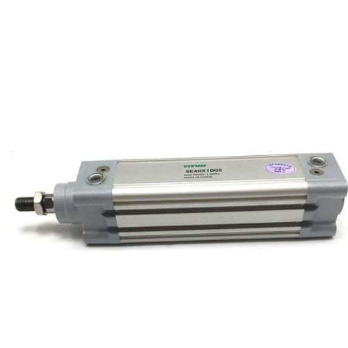 SE40X100S SE40X175 YIYUN Standard cylinder Pneumatic cylinder SE series