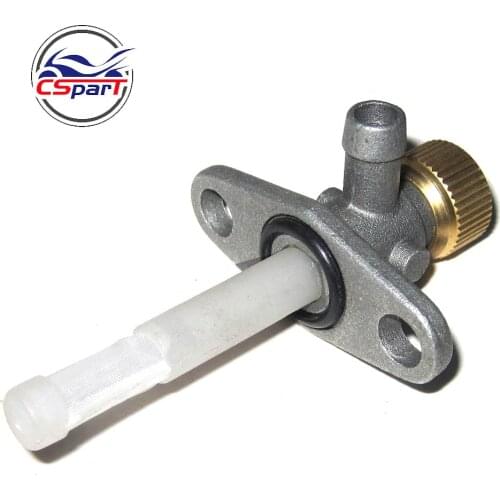 Fuel Tap Tank Gas Valve Petcock Switch For KTM 50 65 50CC 65CC MINI PRO SR JR ADVENTURE XC 50SX 65SX