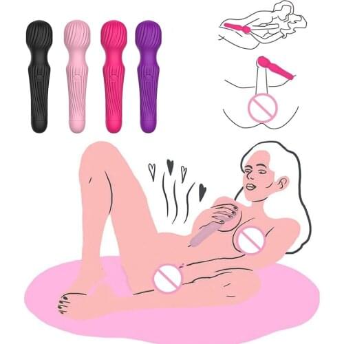 Vibrator Dildo Sex Toys For Women Vagina Anal Toy Clitoral Stimulator Pussy Plug Female Masturbation Toys For Adults Sex Machine