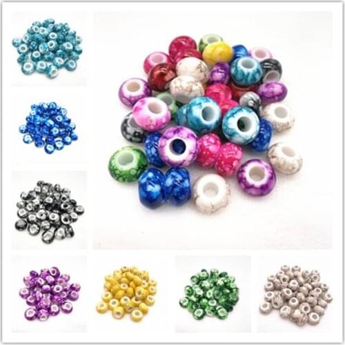 YouLiuFengLan Big Bracelets