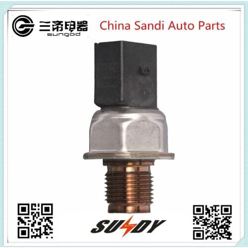 100% Genuine OEM SENSATA Pressure sensor 55PP28-01, 05A 906 051 Made in Malaysia