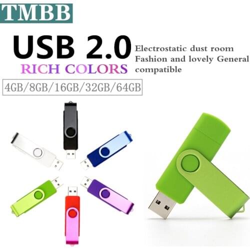2021 NEW BiNFUL Android OTG USB Flash Drive Pen Drive 4gb 8gb 16gb 32gb 64gb USB 2.0 Pendrive Flash Drive Micro Mobile USB Stick
