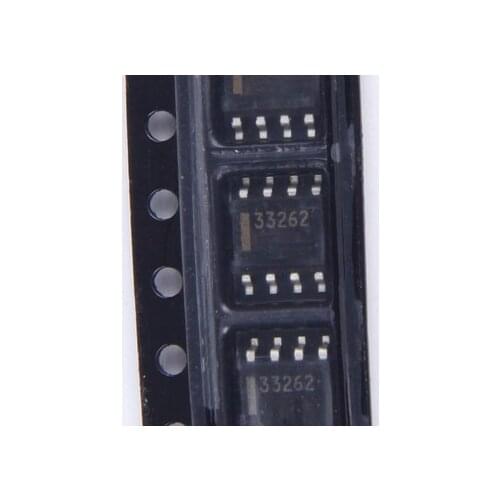 5pcs/lot MC33262 33262 SOP-8 In Stock