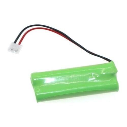 Xunneng 2SNAAA70H-SX2F Battery for AT&T AT-3201 AT-3211-2 Clarity D702HS D702 DeTeWe BeeTel 2000 GE 25210 25250 Motorola B8