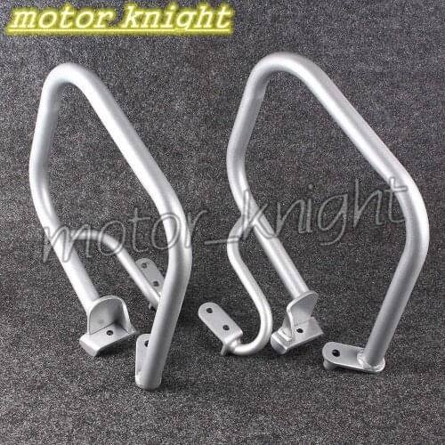 Crash Protection Bars Engine Guards for BMW R1200R 2007 2008 2009 2010 2011 2012 2013 2014