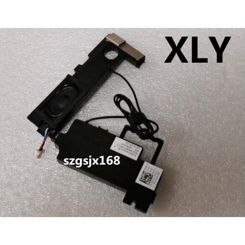 Free shipping for dell inspiron 13 (7352) speaker 00dj1j 0dj1j