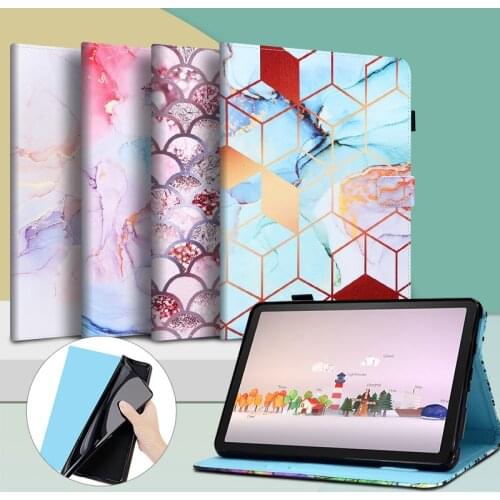 Case for iPad 10.2 2020 2019 7 8 Air 3 Pro 10.5 Funda Magnetic Stand Soft Smart Cover for iPad 8th 7th Generation Case For Women
