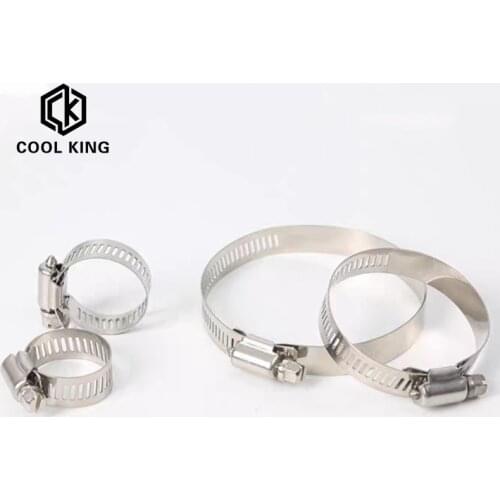 CLOC KING Clamps