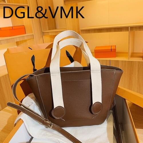 DGL&VMK Bags For Mums