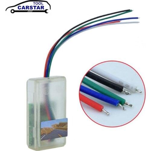 IMMO Emulator for k-line Cars for Emulator for CAN-BUS Cars Seat Occupancy Sensor Programs Car OBD2 Diagnostic Emulator