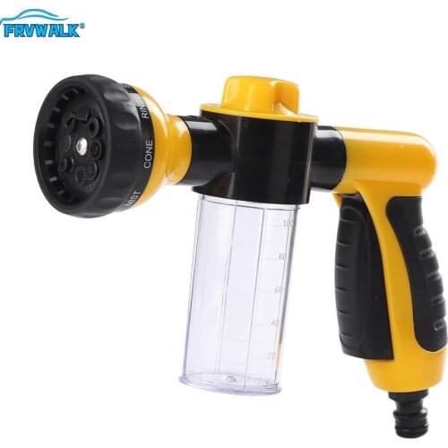 Frvwalk Car Care Products