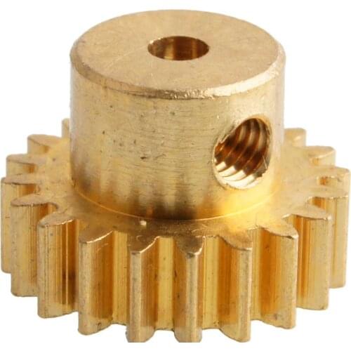 HSP Racing 1/16 Scale RC 1:16 Model Car Spare Parts Motor Gear(20T) 28014