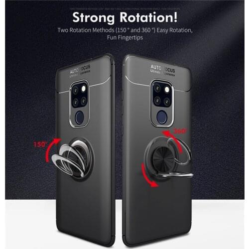 ICCKER Huawei Mate 20 Phone Cases