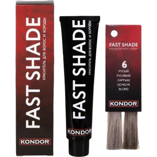 Kondor TM Beauty Accessories