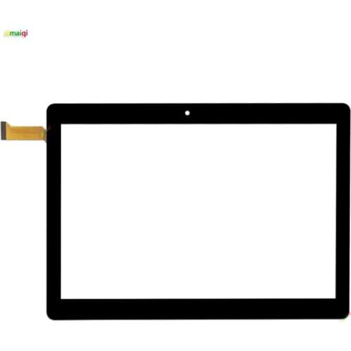 New For 10.1'' inch Dexp Ursus VA210 tablet External capacitive Touch screen Digitizer panel Sensor replacement