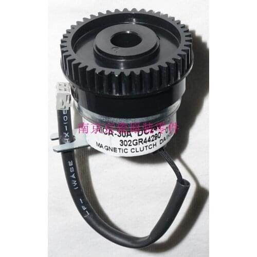 New Original Kyocera 302GR44290 CLUTCH FEED/BYPASS/VERTICAL for:TA520i 420i