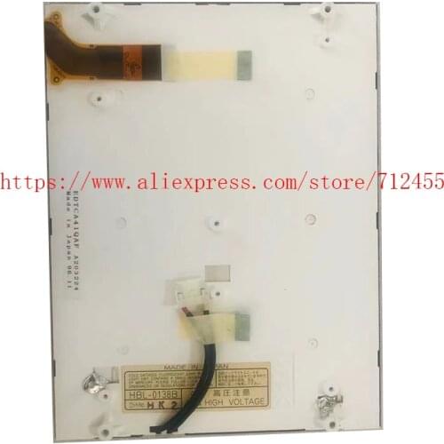 EDTCA14QCF EDTCA41QAF EDTCA41QDF lcd screen display panel