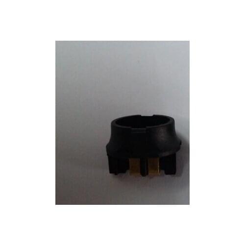 100pcs PW24W lamp bases for auto light bulb