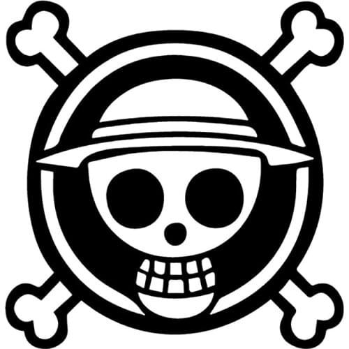 S50748 Various Sizes/Colors Car Stickers Vinyl Funny Skull Fuel Refill Sign Motorcycle Decorative Accessories Creative