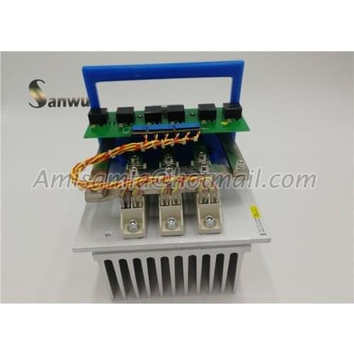 SBM Module 91.101.1121 Printing Machine Spare Parts Offset Printing Machine