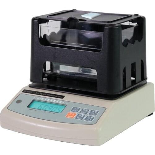 QL-300AW Rubber and Plastic Foaming Ratio Density Tester