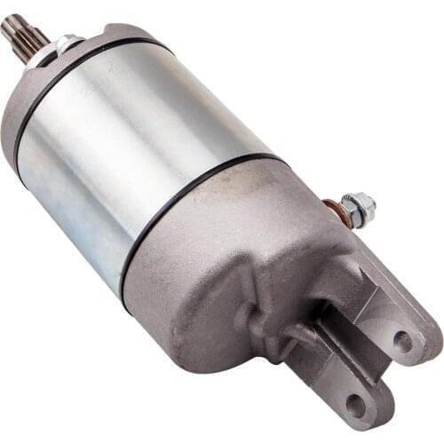12V Starter for Honda TRX500FPA FourTrax Rincon GPS 500 Engine 2009-2014 475cc