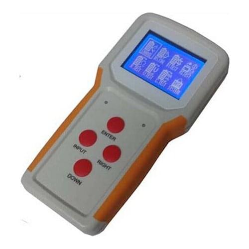 Laptop and Powerbank battery tester RFNT4, upgraded from RFNT3