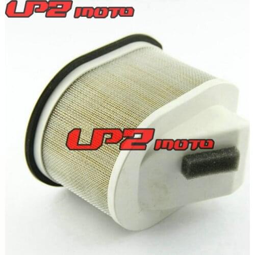 Motorcycle Air Intake Air Filter Cleaner Fit Kawasaki Z750 Z750R ZR750 ZR750 Z750S