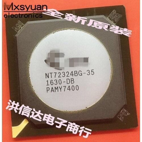 1pcs~5pcs/lot NT72324BG-35 NT72324BG-35DB NT72324BG-35DS BGA New original
