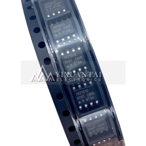 50pcs/lot 100pcs/lot 500pcs/lot Free shipping 100% original IR2101STRPBF IR2101STR IR2101S 2101S SOP8