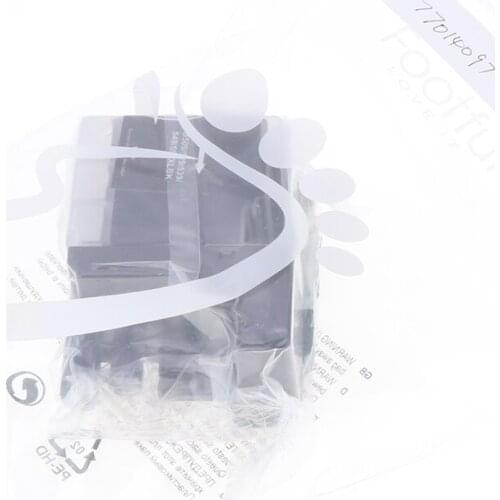 4 Pieces Replacement Ink Cartridge for DCP-J100/J105/MFC-J200 Printers