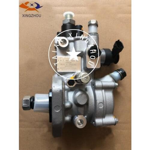 Diesel fuel common rail pump 0445025521 for bossch CB08