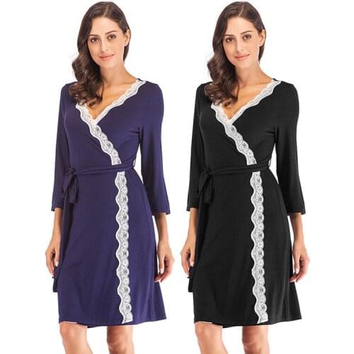 Filleenfant Women's Sleepwear